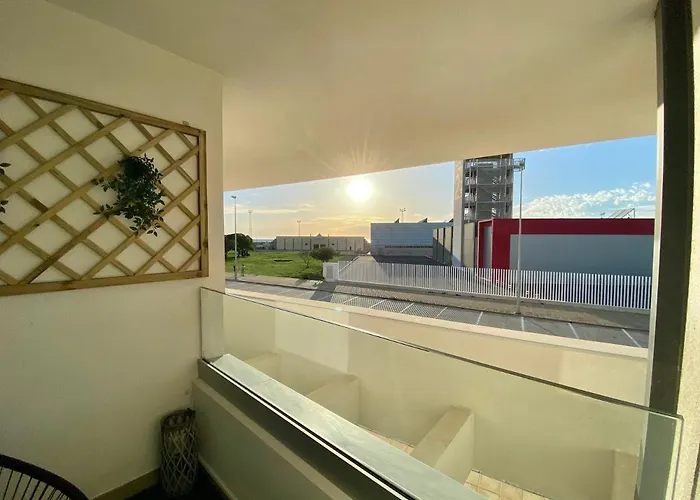 Cozy House - Modern, Pool, Parking, Wifi, * Tarifa