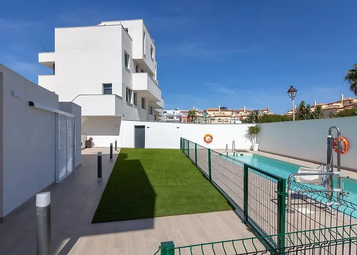 Apartment Cozy House - Modern, Pool, Parking, Wifi, *